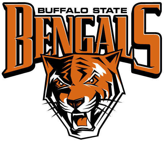 buffalo state bengals logo